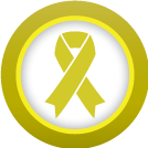 Follow Us on Childhood Cancer
